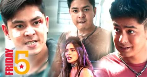 coco martin tite|Tanggol saves Mokang from JP .